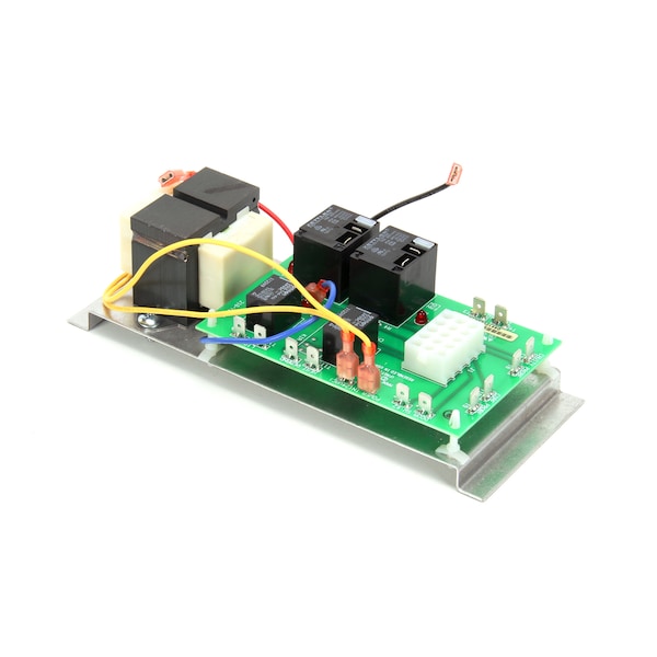 Relay Board Assembly Fast Electric